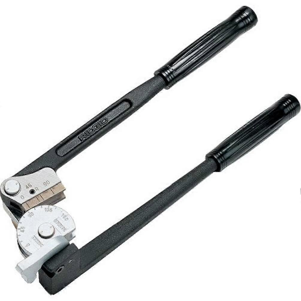Instrument Bender, Pipe Bender, Bends Up to 180 Degrees, Small Size