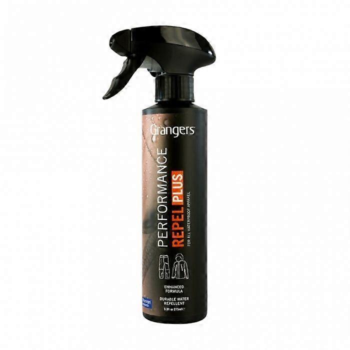 Grangers Performance Repel Plus 275ml Restores Waterproof
