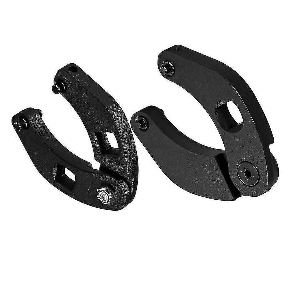 Adjustable Gland Nut Wrench 1266 +7463 Spanner Tool Set For Hydraulic Cylinders On Skid Steer Loade