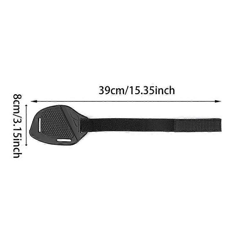 Motorcycle Shift Rubber Shift Rubber Shoe Guard Rubber Protective Sleeve Shift Shoe Guard Shift Sleeve Shift Cover