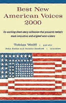 Bedste nye amerikanske stemmer 2000