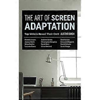 The Art of Screen Adaptation