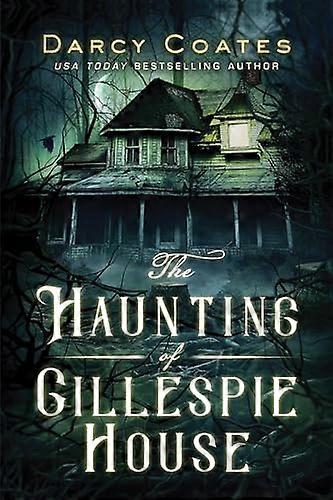 Gillespie Evi'nin Perili Hali