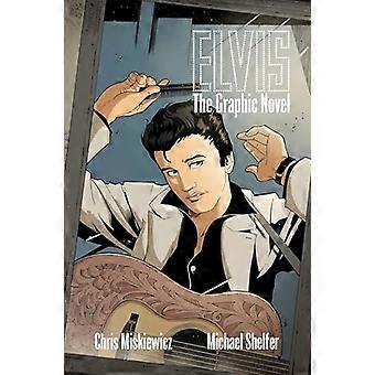 Elvis den grafiske romanen