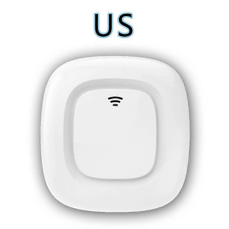 Ultrasound Pest Reject Repeller EU US UK Interface Household Electronic Insect Control