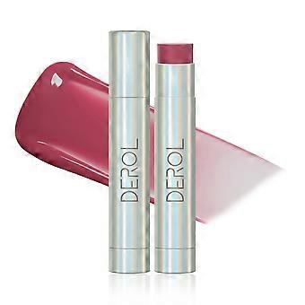 Lip Balm Moisturizing Anti-dry Lip Balm Easy To Carry Anti-cracking Lipstick Colored Lip Glaze Makeup Lip Care Cosmetics  H