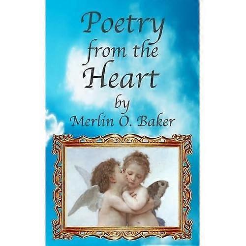 Poetry from the Heart