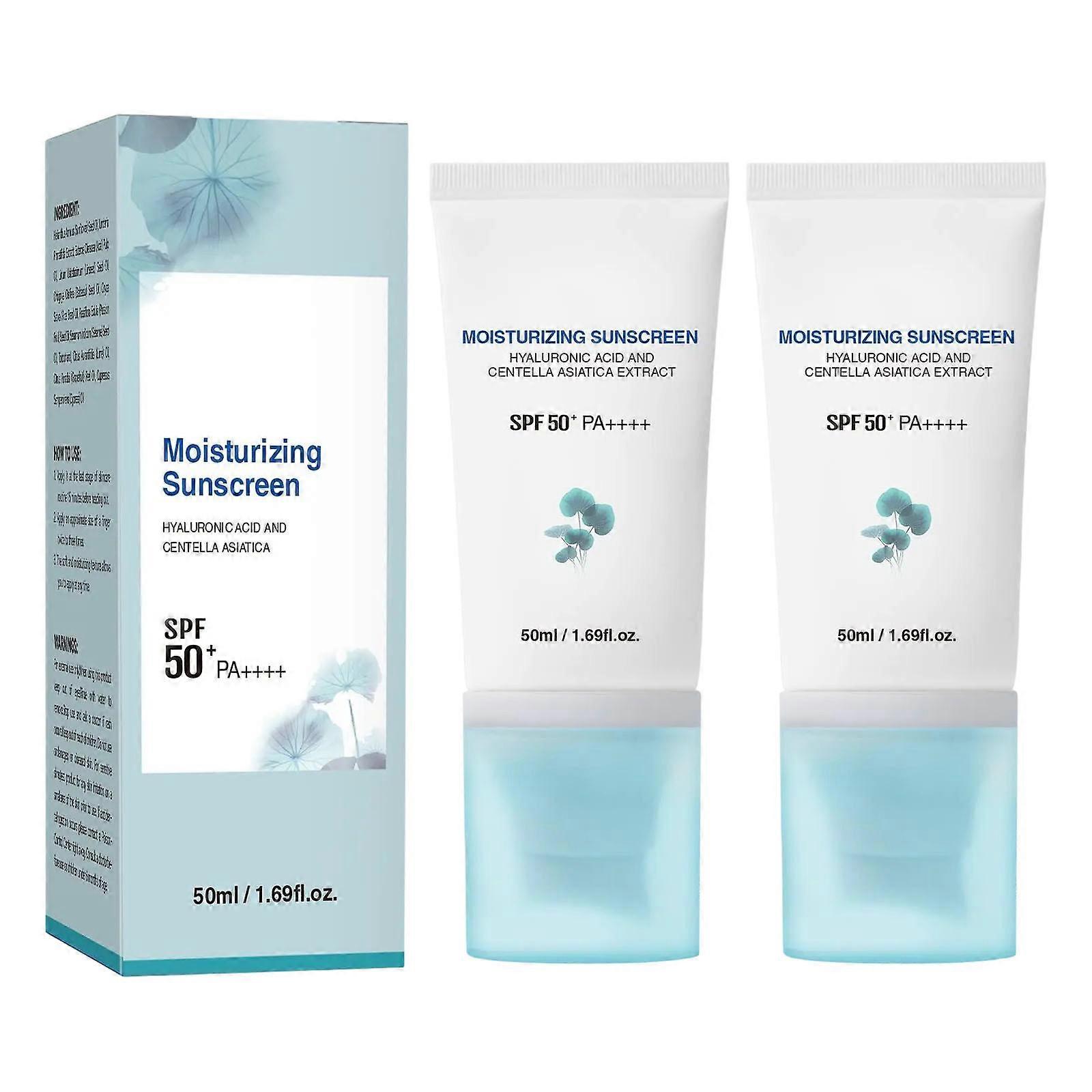 Lightweight And Non-greasy It Leaves The Feeling Fresh And Comfortable After Use Without Burdening The 50ml