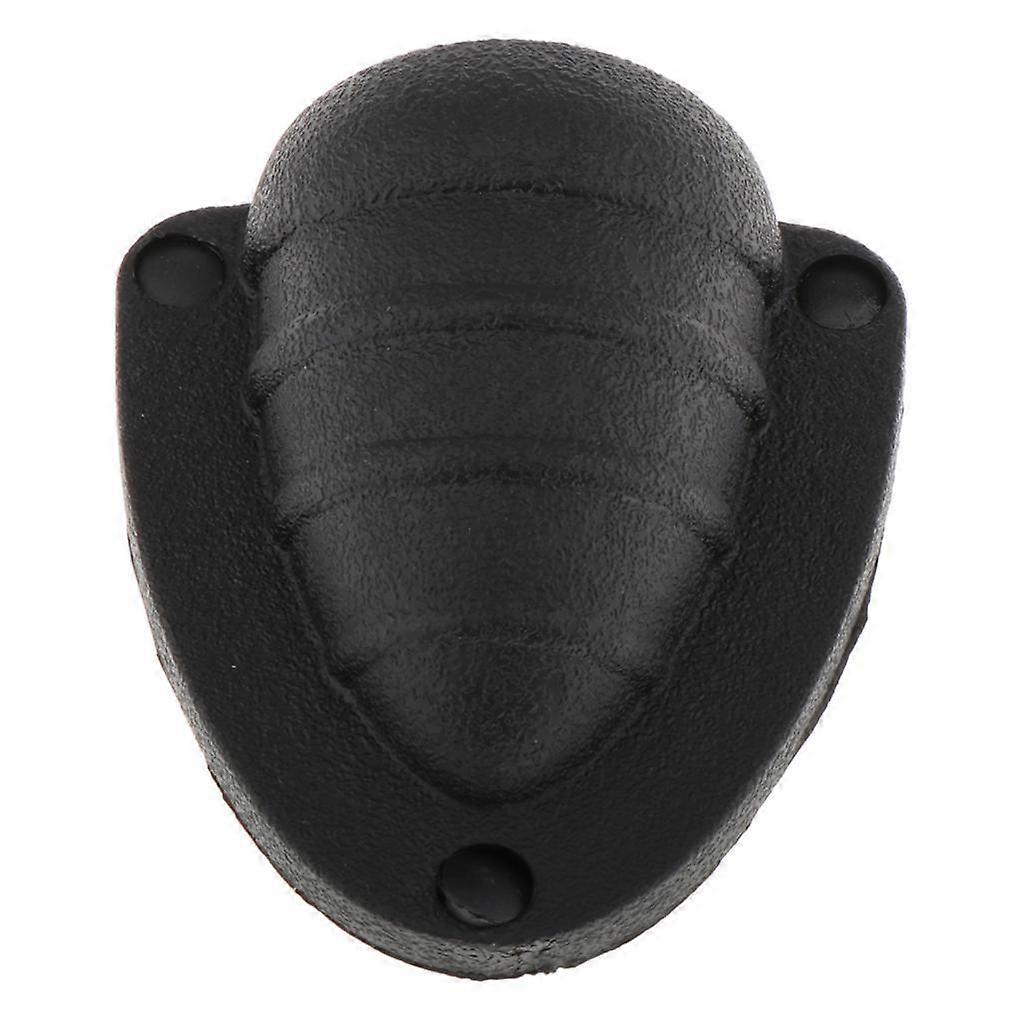 Plastic Ventilators