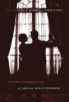 Endocrinology of Social Relationships