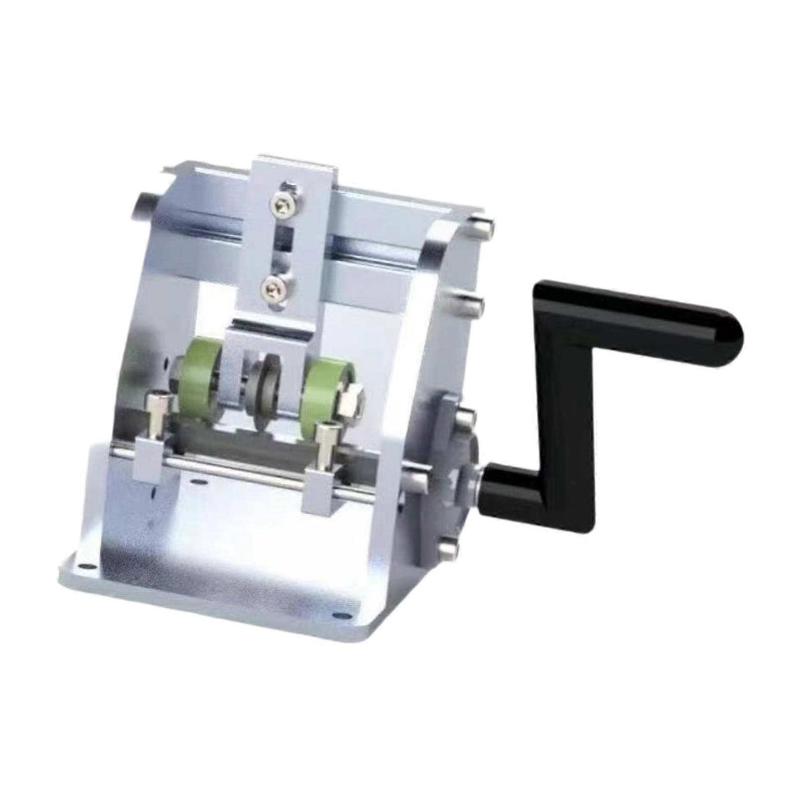 Edge Banding Machine Cutter Wide Band Divider Multifunctional Handheld