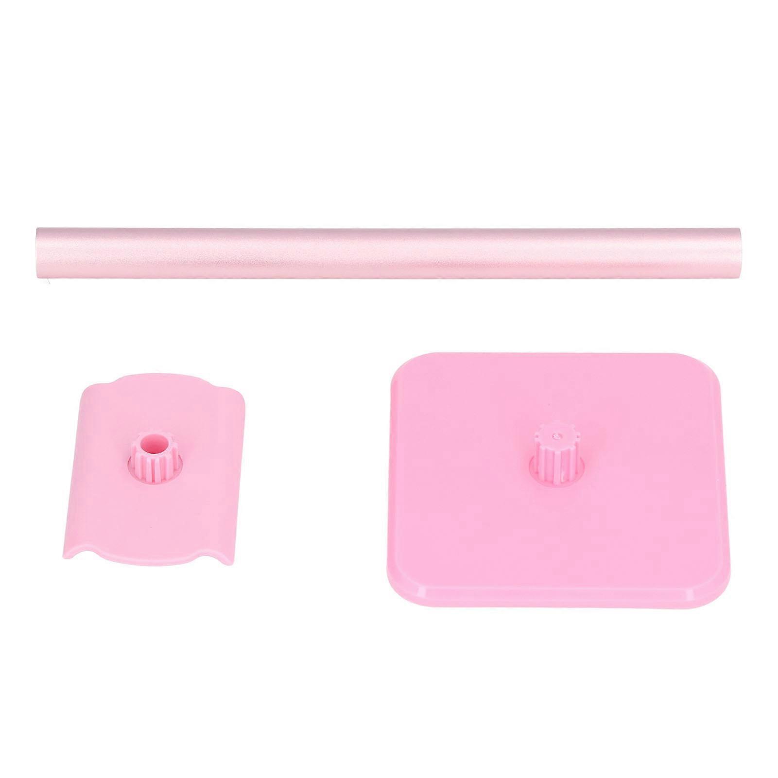 Holder TPU Tray Anti Slip Sturdy Base Lightweight Simple Desktop Headphone Stand Headset Rack