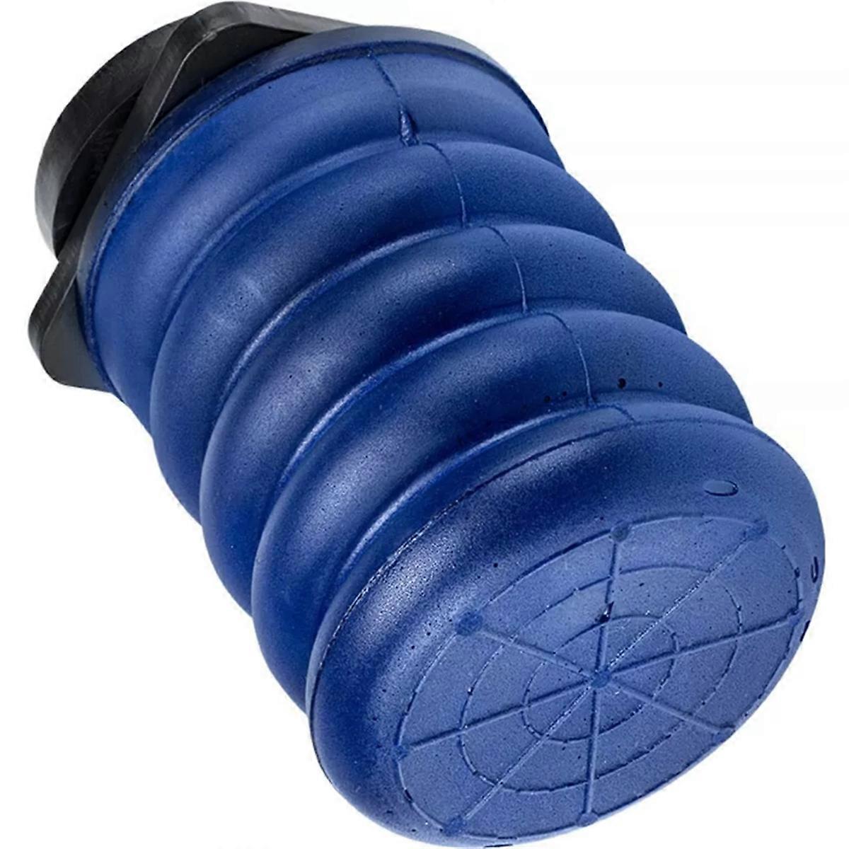 2PCS Rear Air Helper Spring Kit Leaf Helper Spring