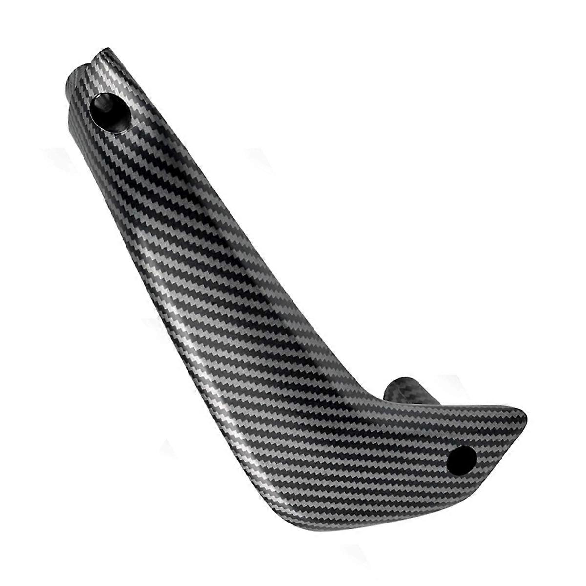 Front Left Driver Interior Door Pull Handle for Fiesta 2011-2020