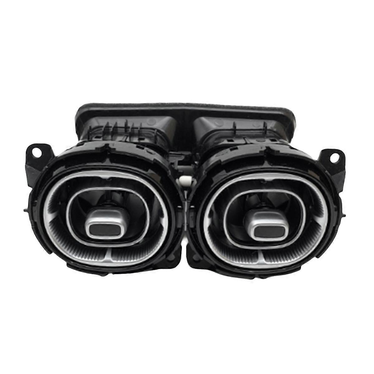 Car Rear Air Conditioner Air Outlet Assembly A/C Outlet Grille Panel 2068306005 for W206 W254 2023-2