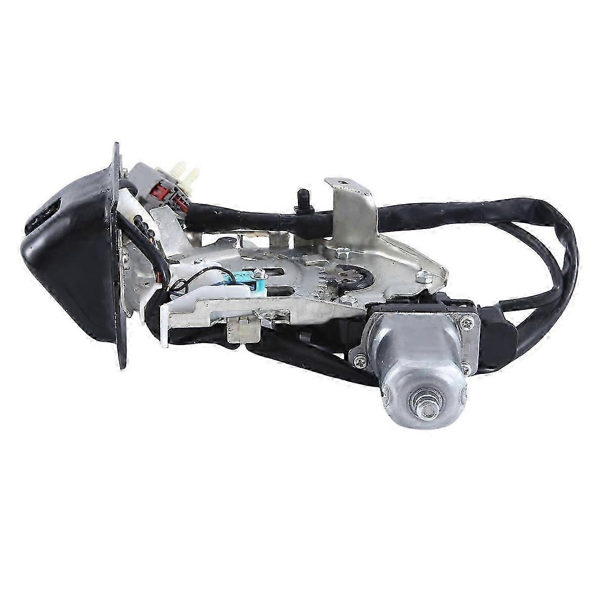 Exquisite Car Latch Trunk Lock 7A1A-7843102- Lock Actuator for Edge (TQ1) 2008-2014