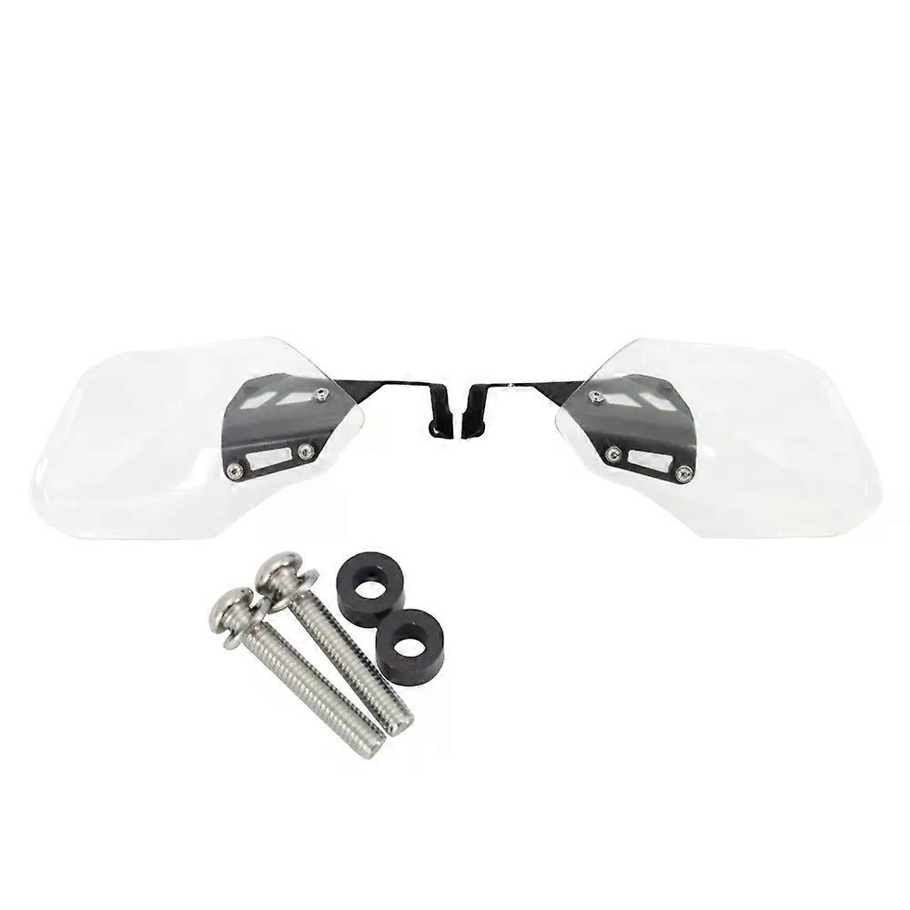 For BMW C400X C400GT 2022 2020 2019 2018 C 400 X C 400 GT New Motorcycle Handguard Hand Guard Shield Protector Windshield