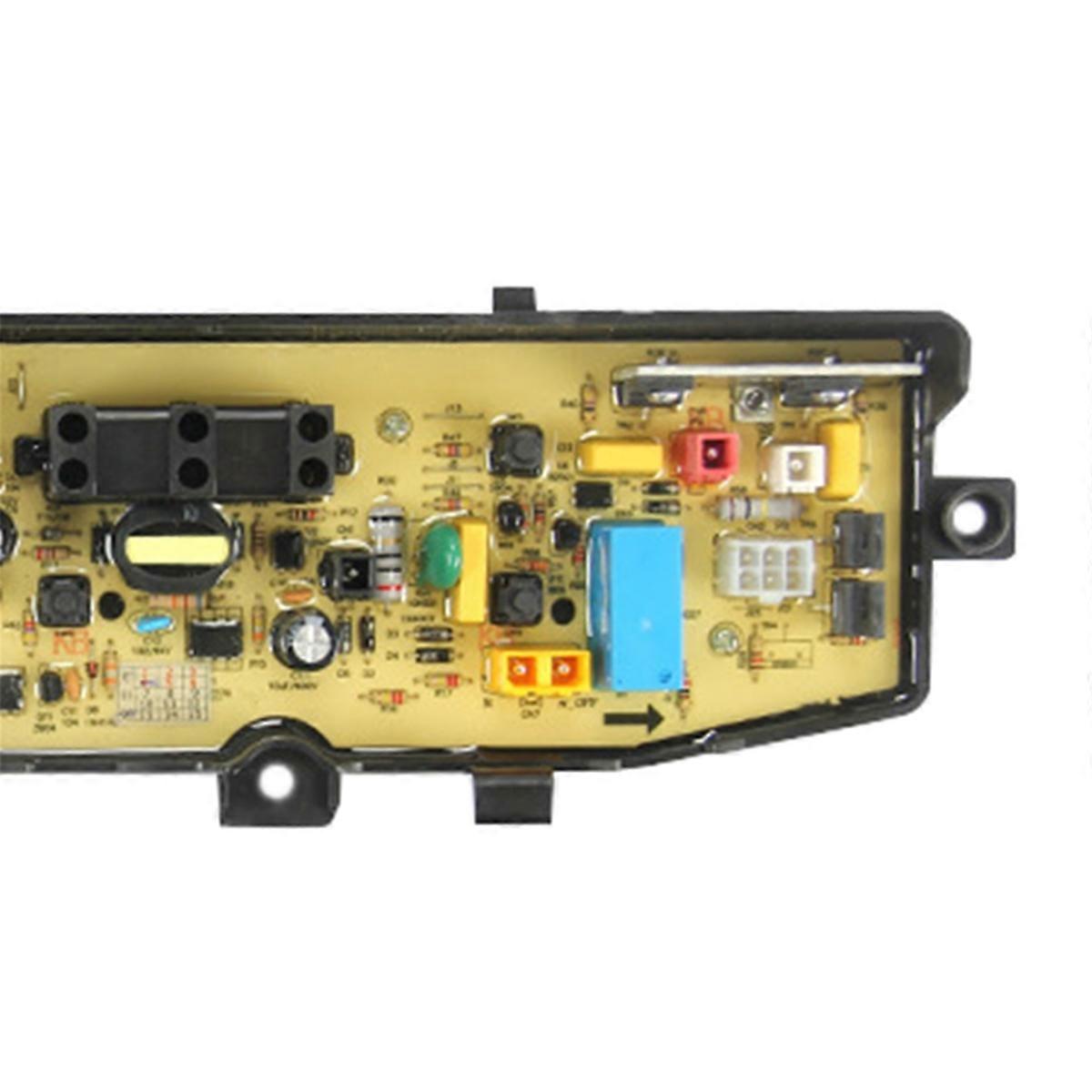 for Samsung Washing Machine Computer Board WA88V95V3 (6Button)