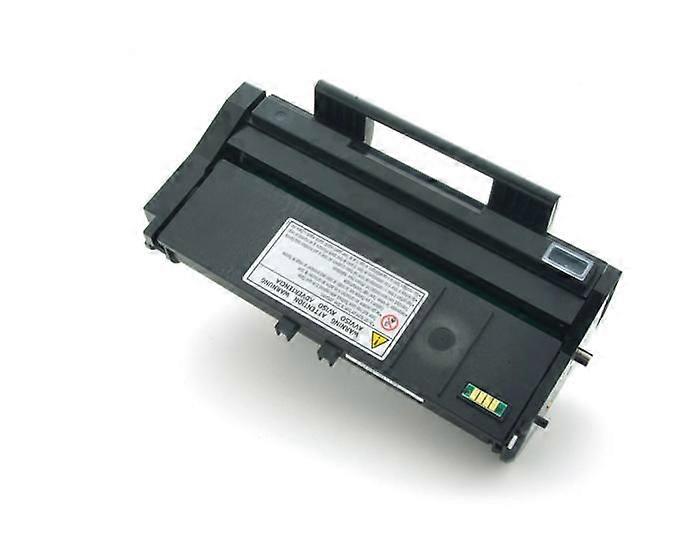 Ricoh Toner Schwarz SP100LE