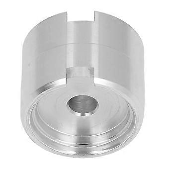 Podstawa mechanizmu zegarka DTCY Odporna na rdzę wielofunkcyjna aluminiowa podstawa mechanizmu zegarka do 2824