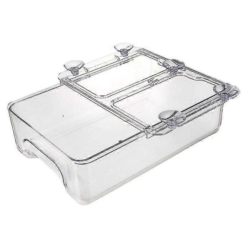 The New 1pcs Fresh-keeping Box