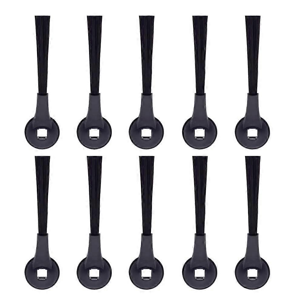 10-pack replacement side brushes for Shark IQ series robot vacuums