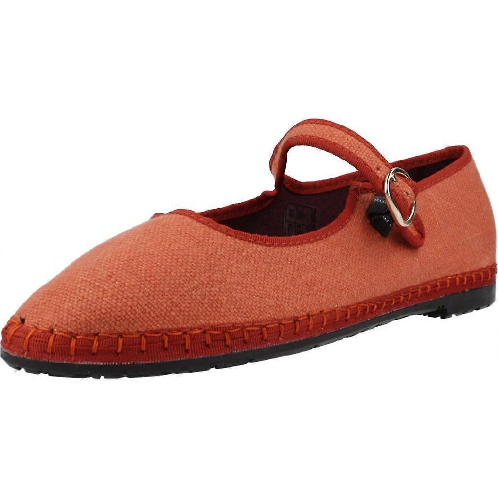 Flabelus Anastasia Ballerines 