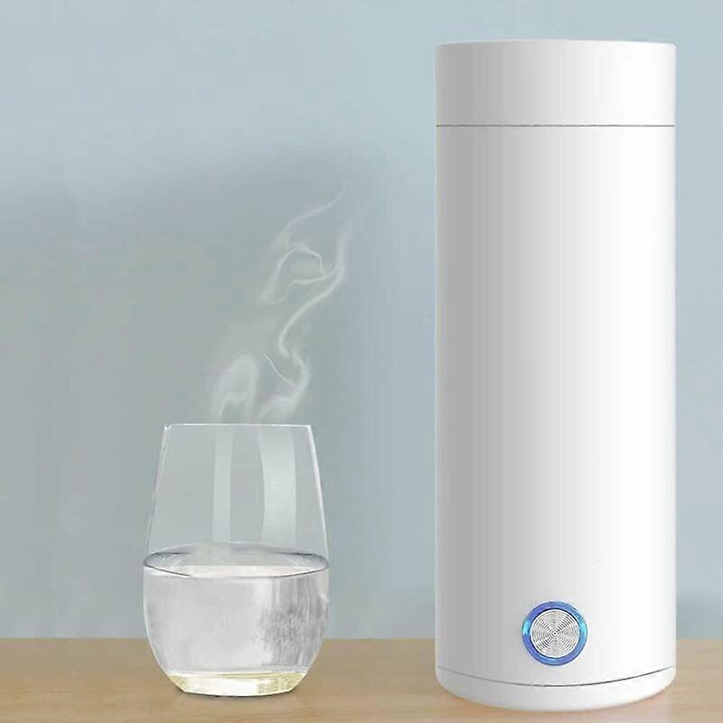 Electric Kettle, Stainless Steel, Double-layer Insulation