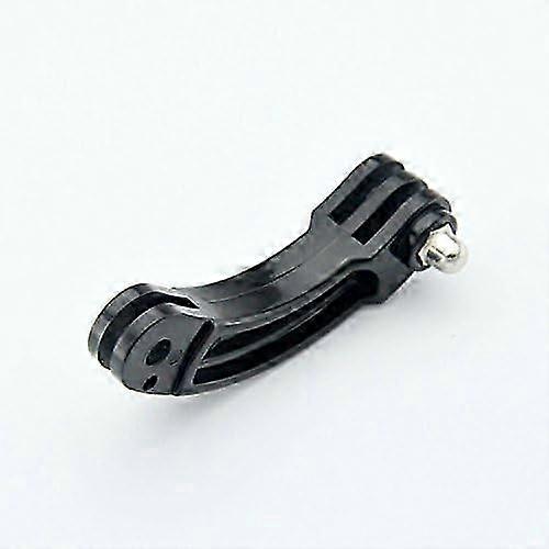 Helmet Extension Arm Connector Mount For Gopro Cameras