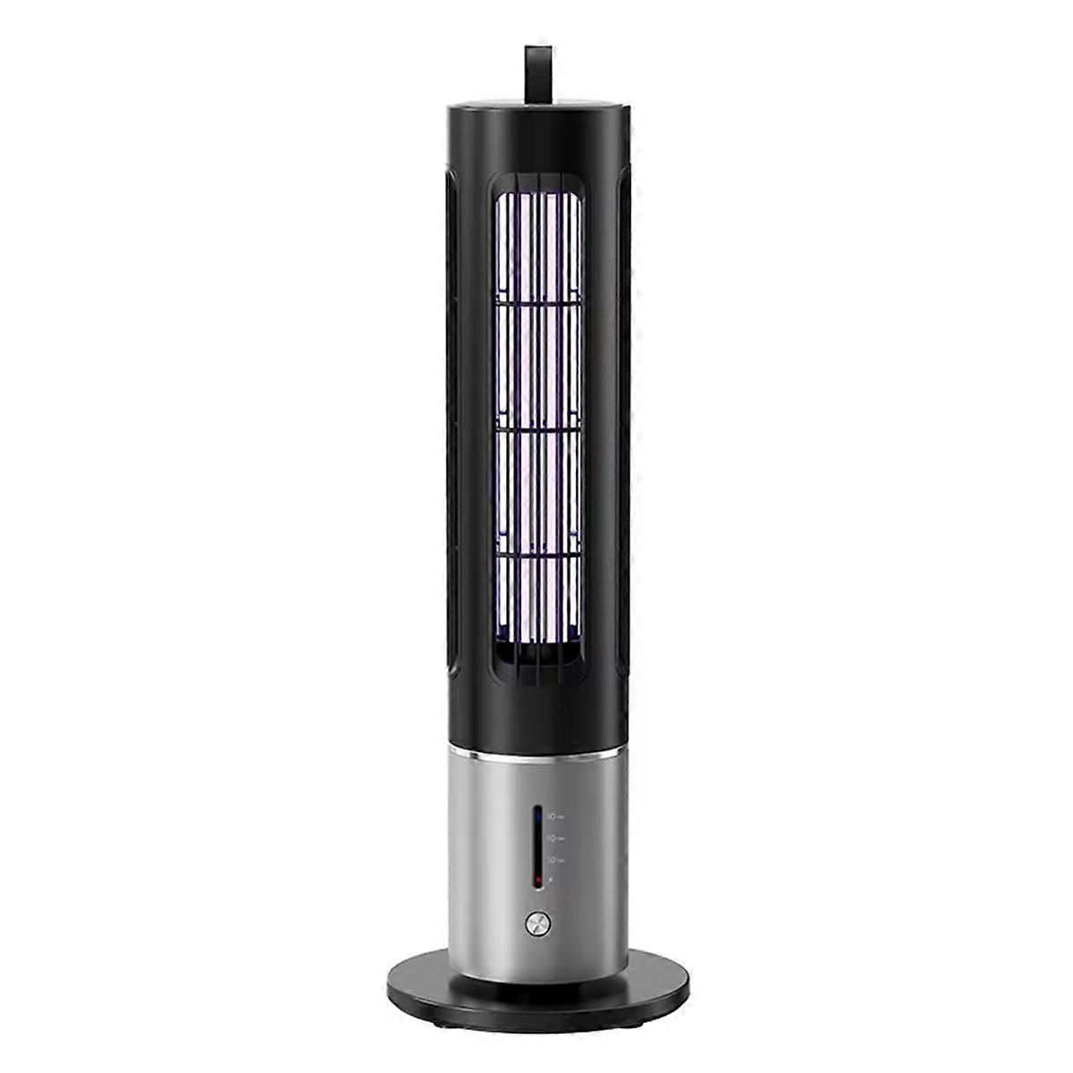 Portable USB Rechargeable Electric Insect Repelling Lamp