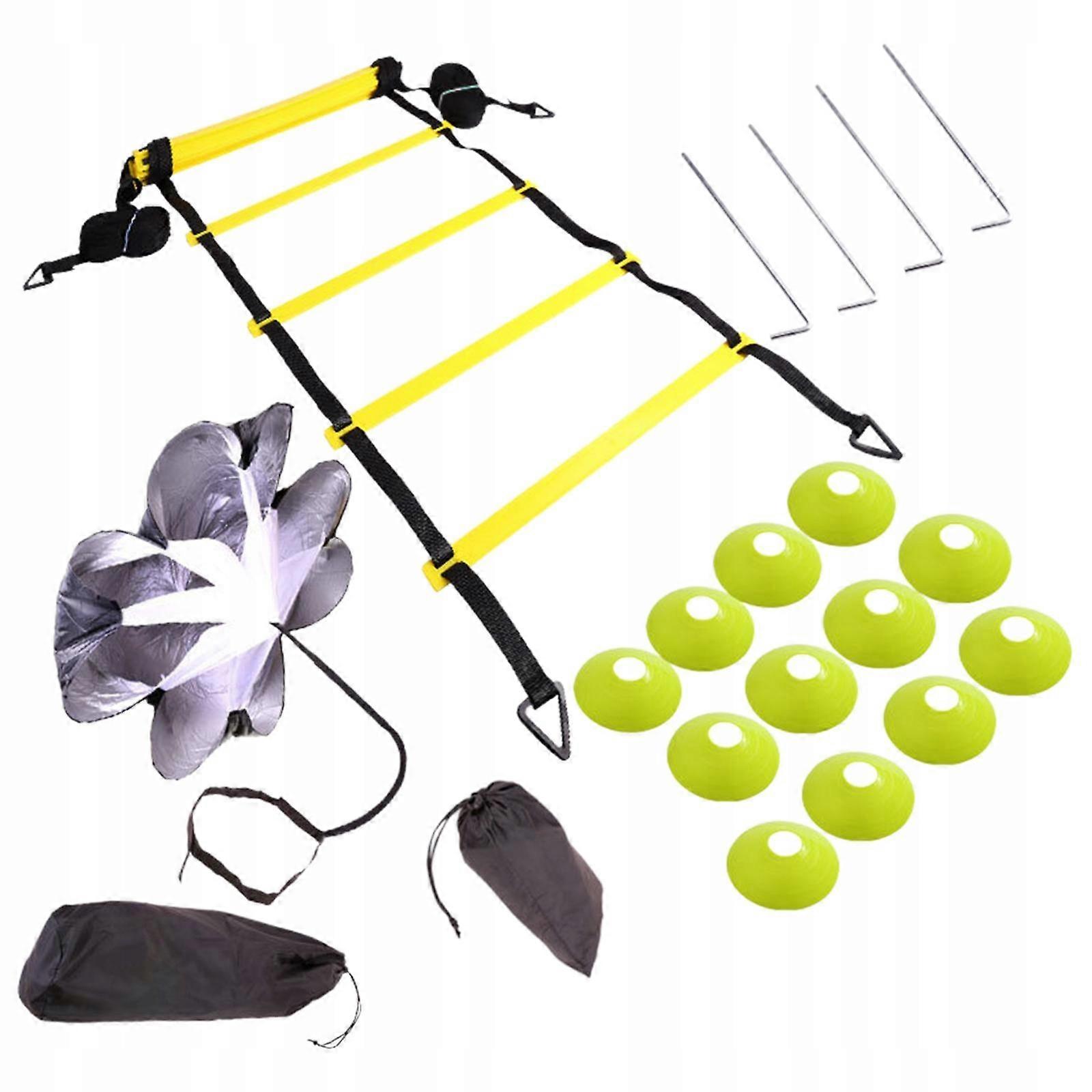 Agility Ladder Speed Agility Ladder Training Set