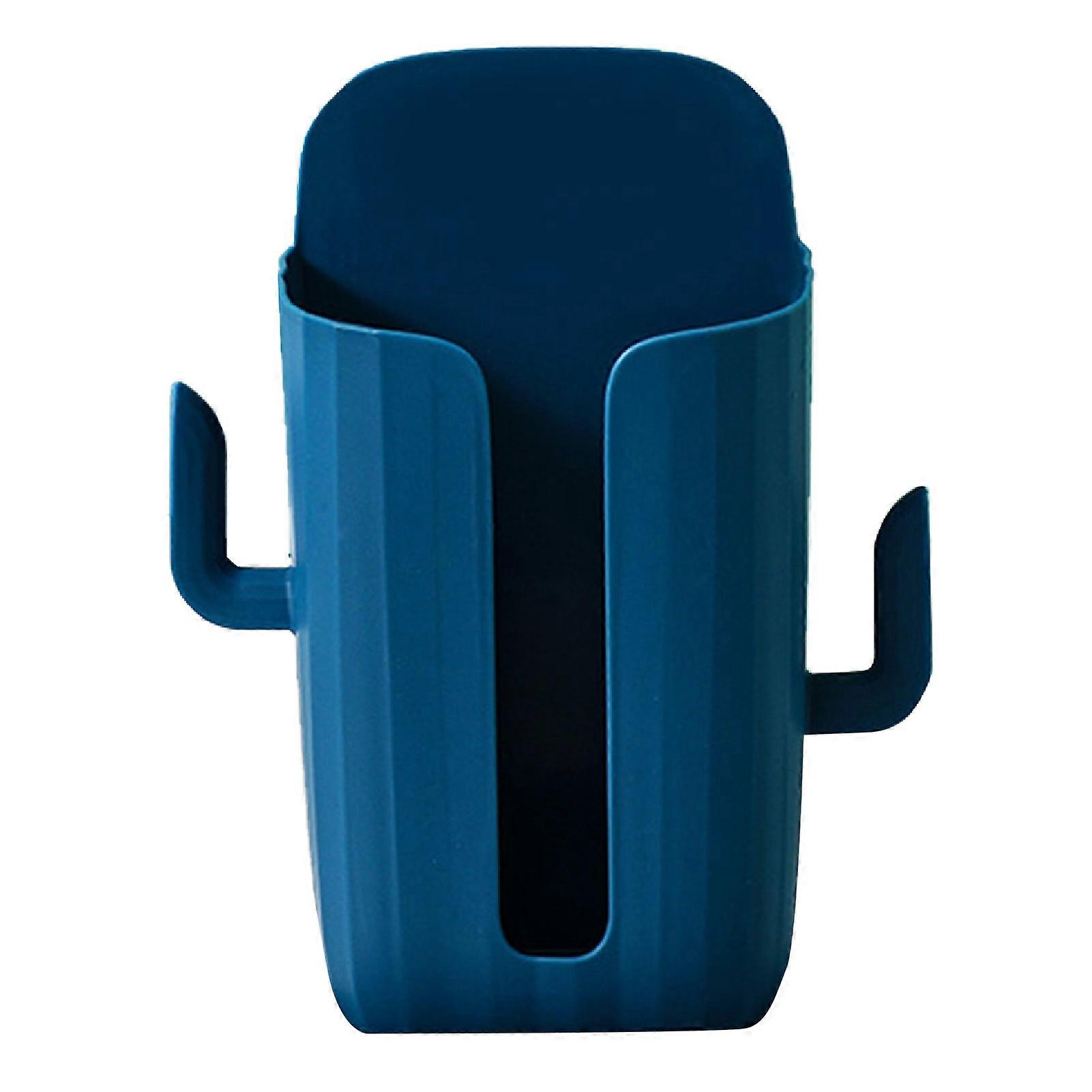 Tissue Box Holder Cactus Shape Multi Functional Large Capacity Tissue Dispenser for Home