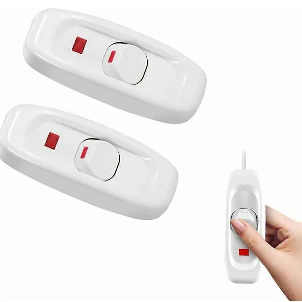 In-Line Switch/Lamp/Lighting Switch