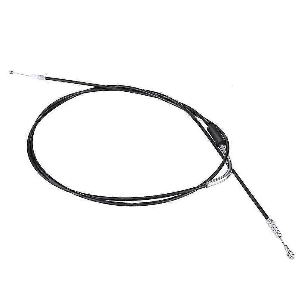 (Free shipping)Replacement Bonnet Cable for Fiat Punto Mk2B 1999-2005