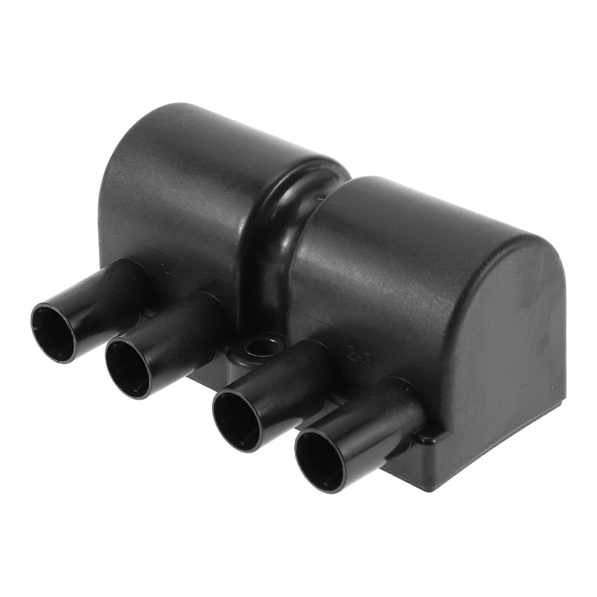 No.19005236 Ignition Coil Pack for Chevrolet Aveo 2004-2013, High-Performance Replacement Coil, Compatible with OEM Specifications