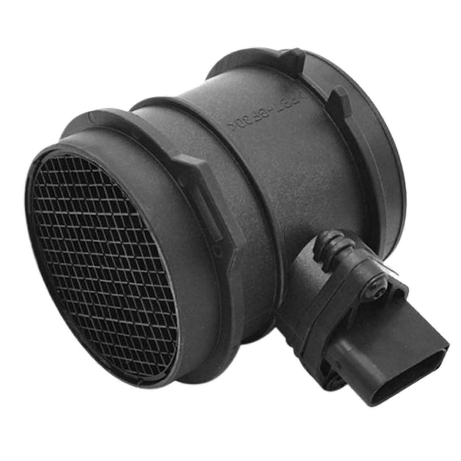 Mass Air Flow MAF Meter Sensor 1130940048 A1130940048 Mass Flow Air Sensor Fit for W220 W463 E430 S500 S430