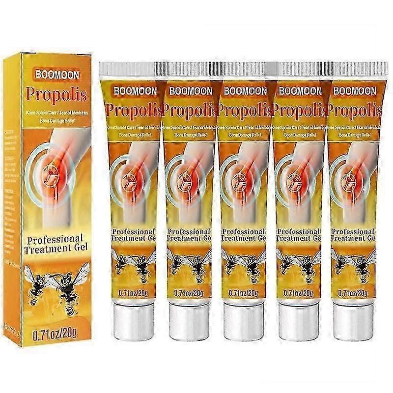 For Bee Venom Professional Treatment Gel for Soothing Relief of Joint Pain AU
