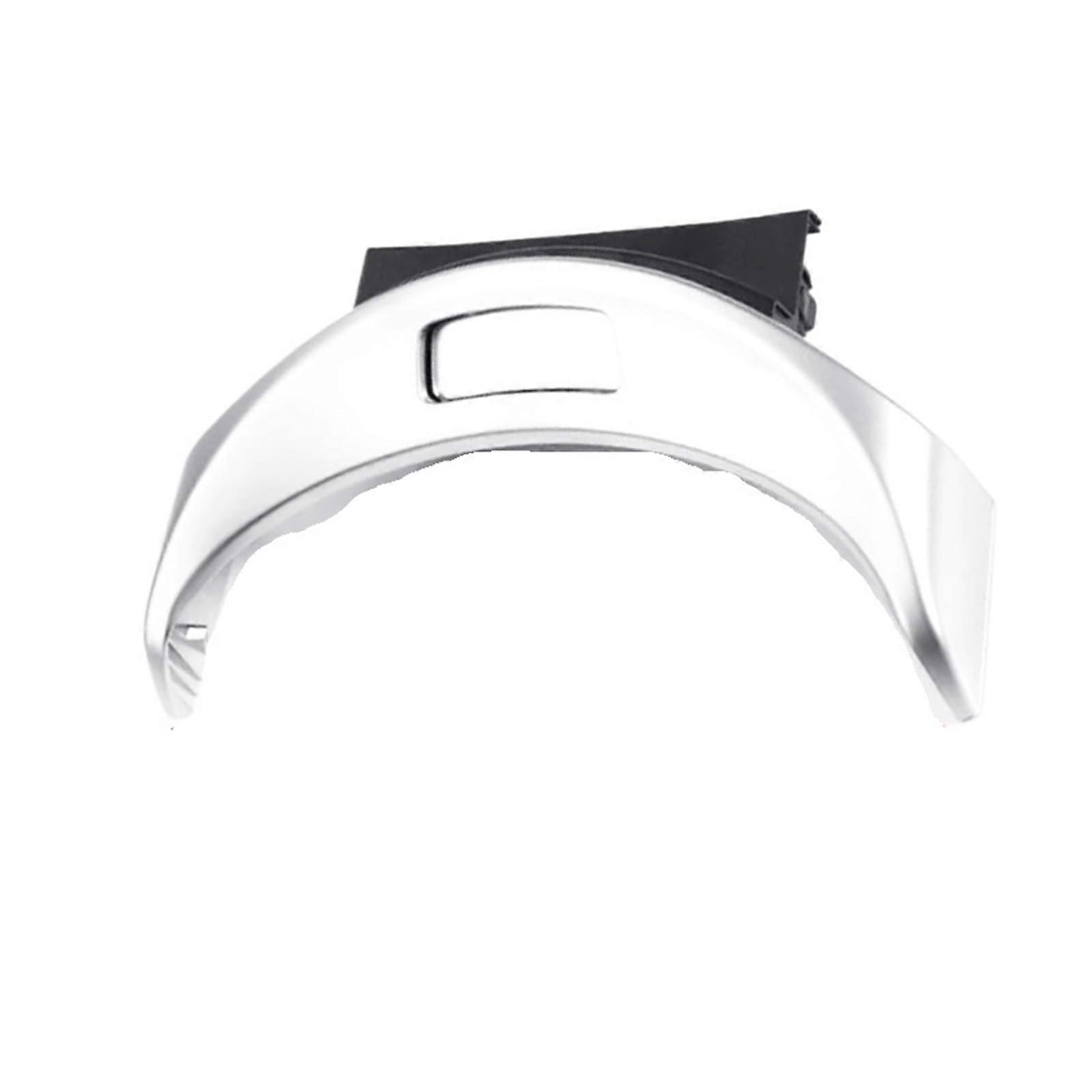 A2056803407 Console Armrest Button Cover Central Storage Box Switch for 2015-2020 Benz W205 W253 C Class GLC(E)