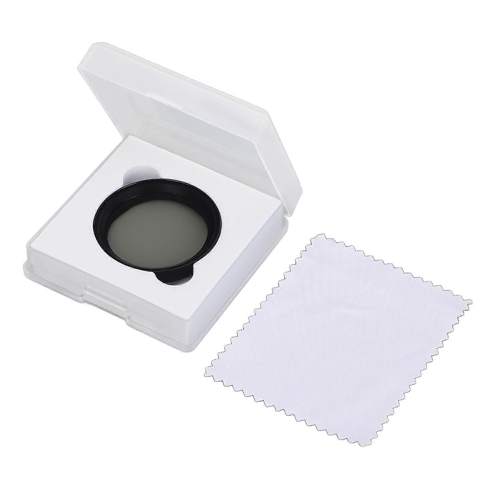 Circular CPL Polarizer Filter for Action 5 Pro/4/3 - Enhance Colors, Clarity, and Detail