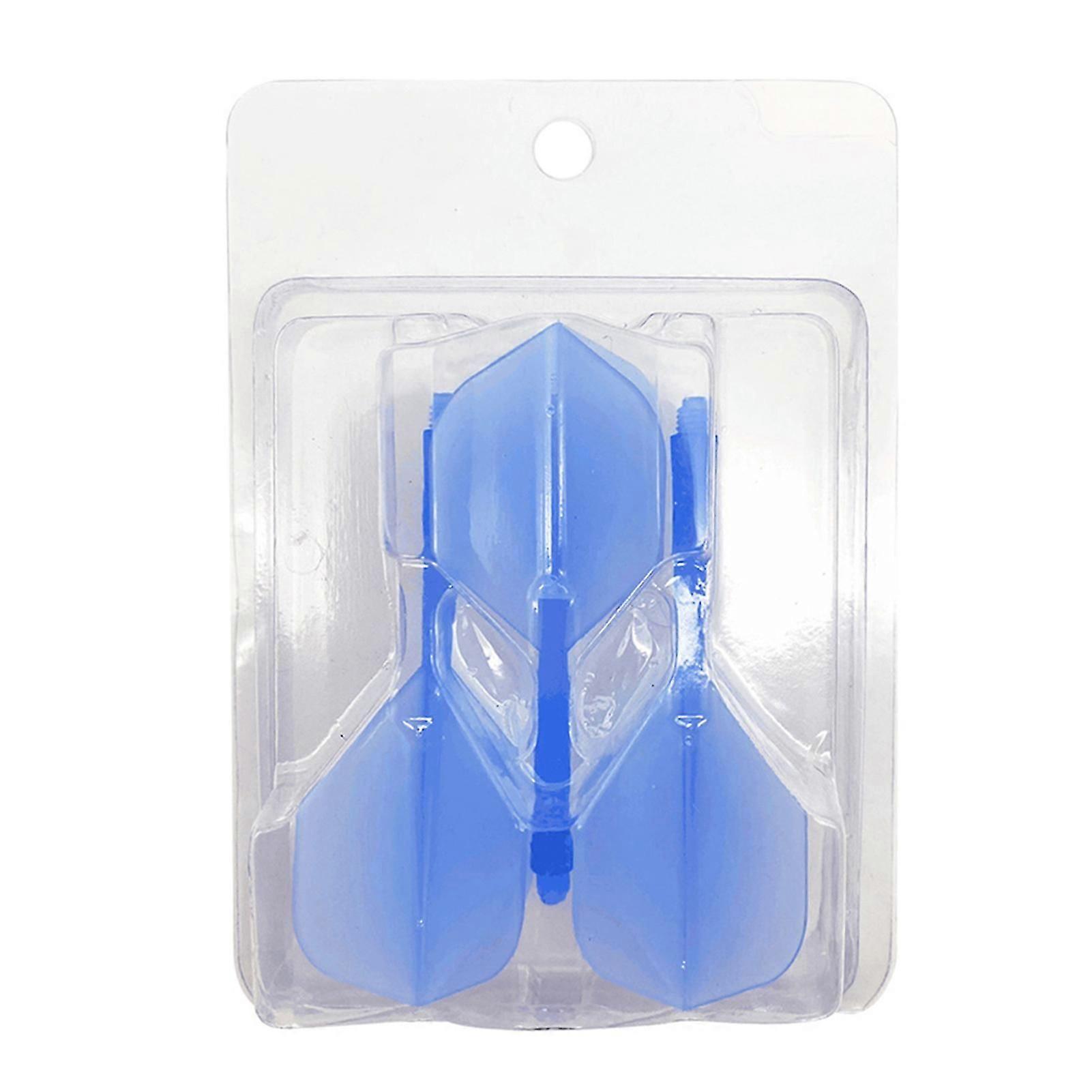 3/6 Knight Dart-Tails Anti-falling Dart-Accessories for Amusement Parks