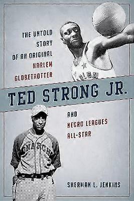 Ted Strong Jr.