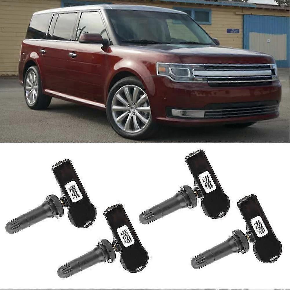 Ford Car TPMS Sensor 9L3T-1A180-AE (1pc)