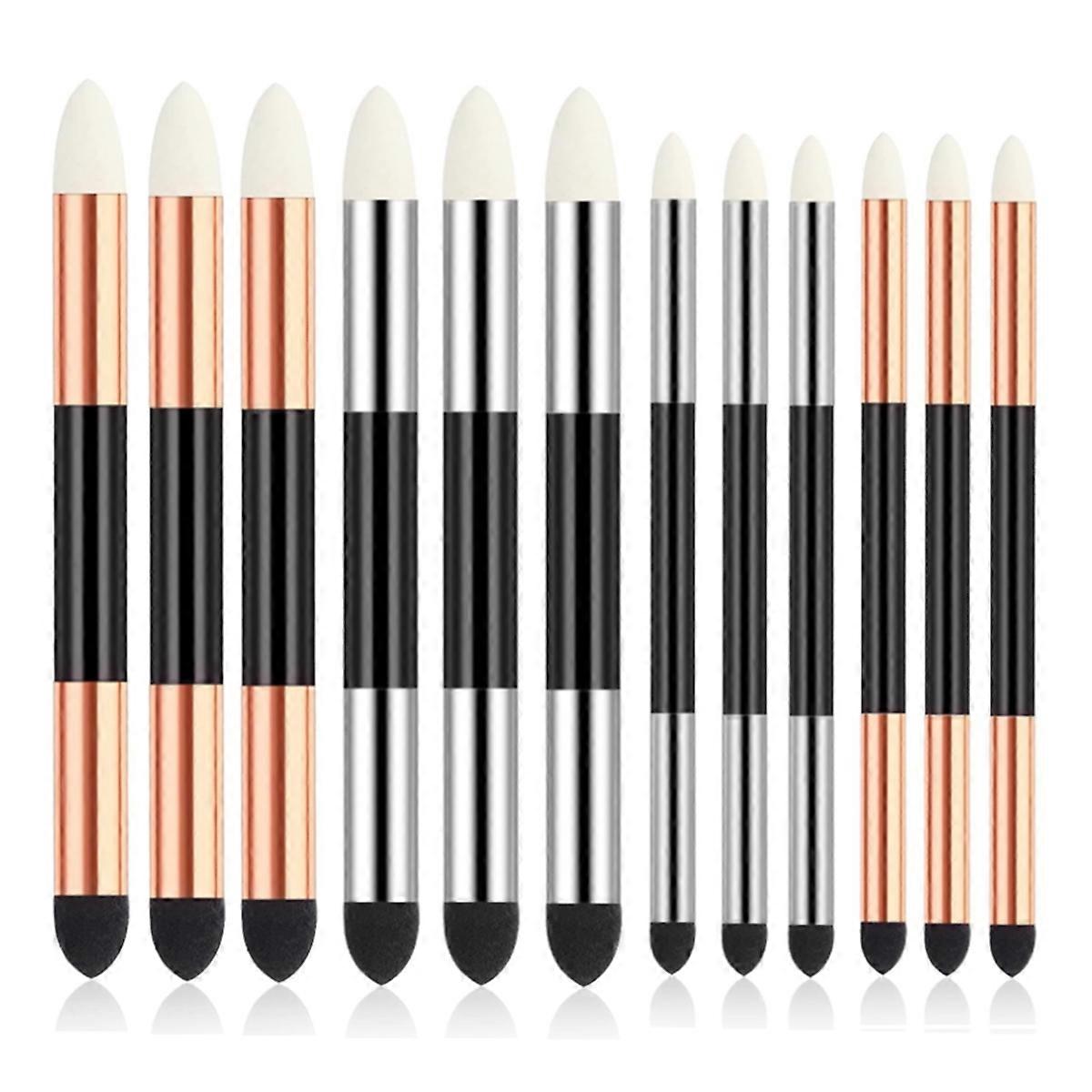 12Pcs Blending Stumps Drawing Tools Sketch Drawing Tools
