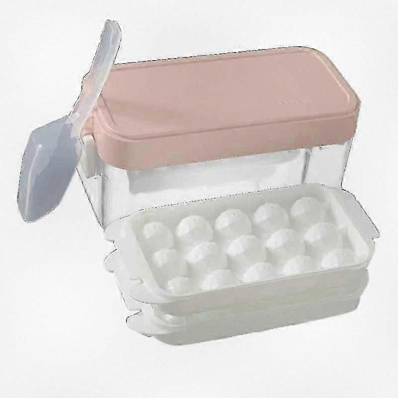 Silica Ice Maker for Quick Ice Freezing, Perfect for Whisky and Ice Delivery - Ice Grid Ice Making Abrasives