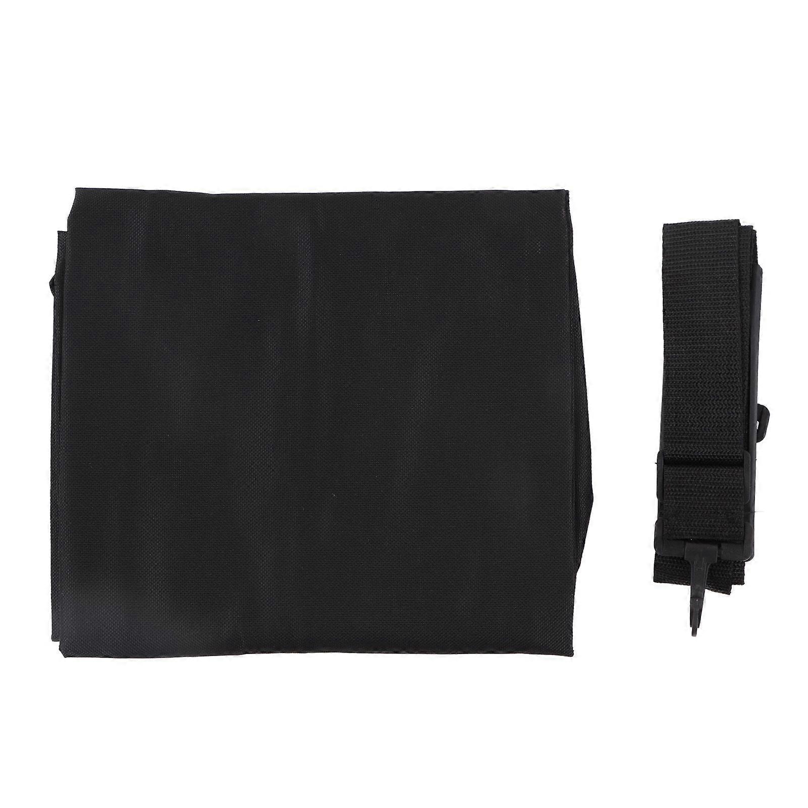 2025 أحدث طراز عالمي للكشف عن المعادن حقيبة حمل للماء في الهواء الطلق