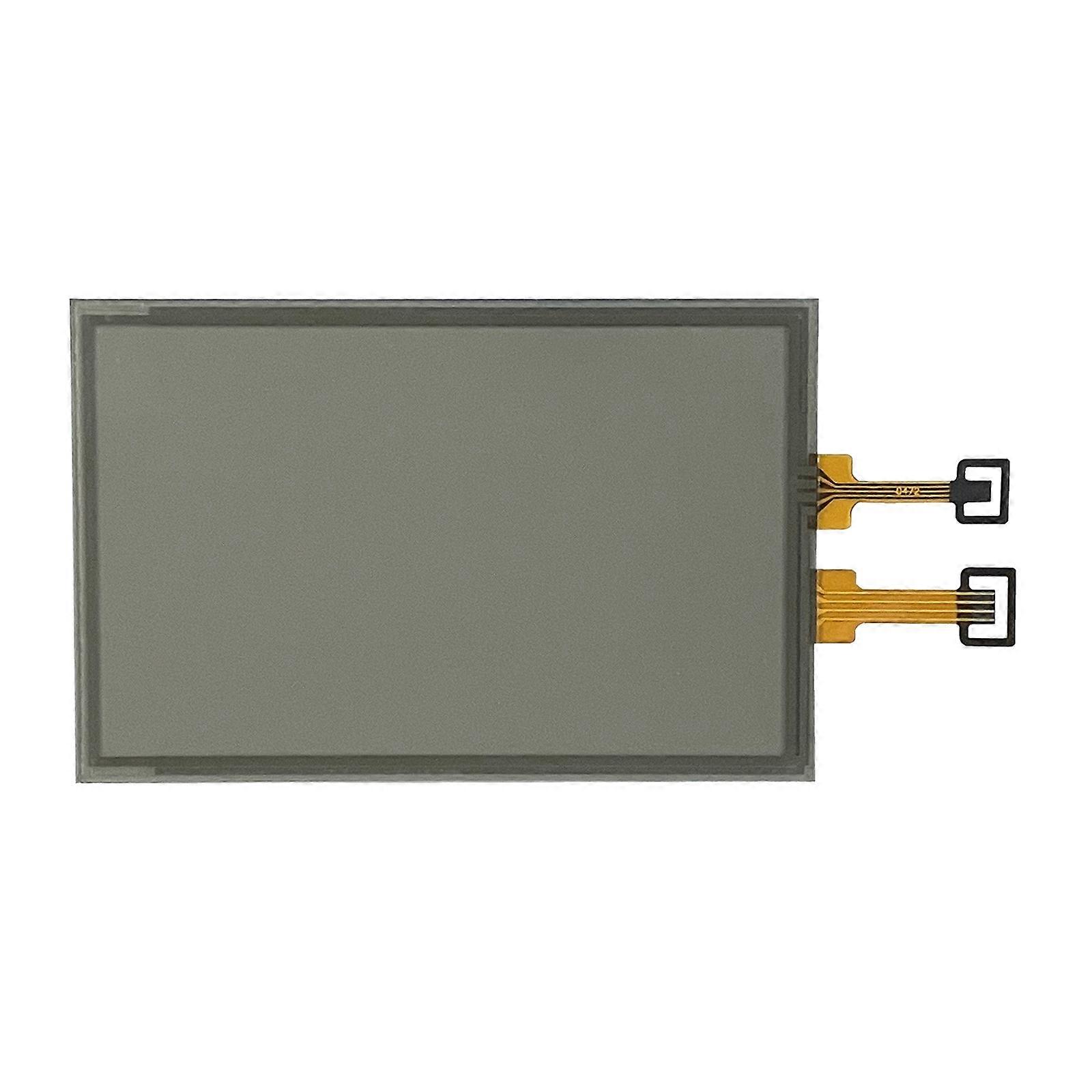 7inch Touchscreens Digitizer Replacement Navigations RadioScreen C070VVN02.0 for TLX