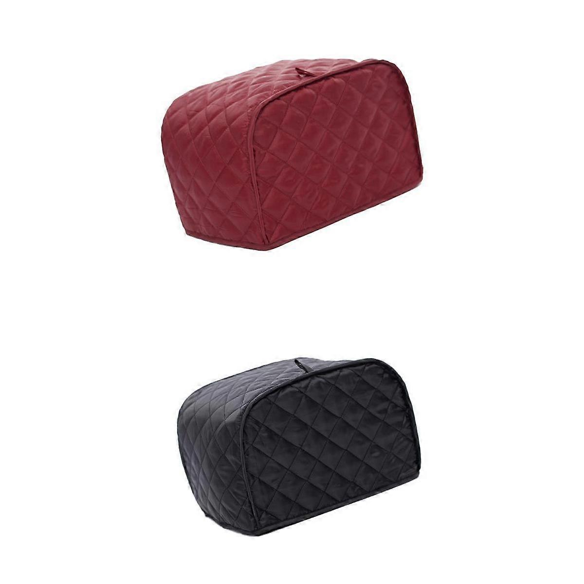 Kit for 2 Slice Dust & Fingerprint