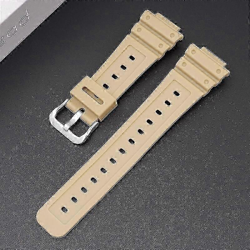 Substitute For Casio Watch Strap Dw-6900/gw-m5610/dw-5600e Coloured Strap