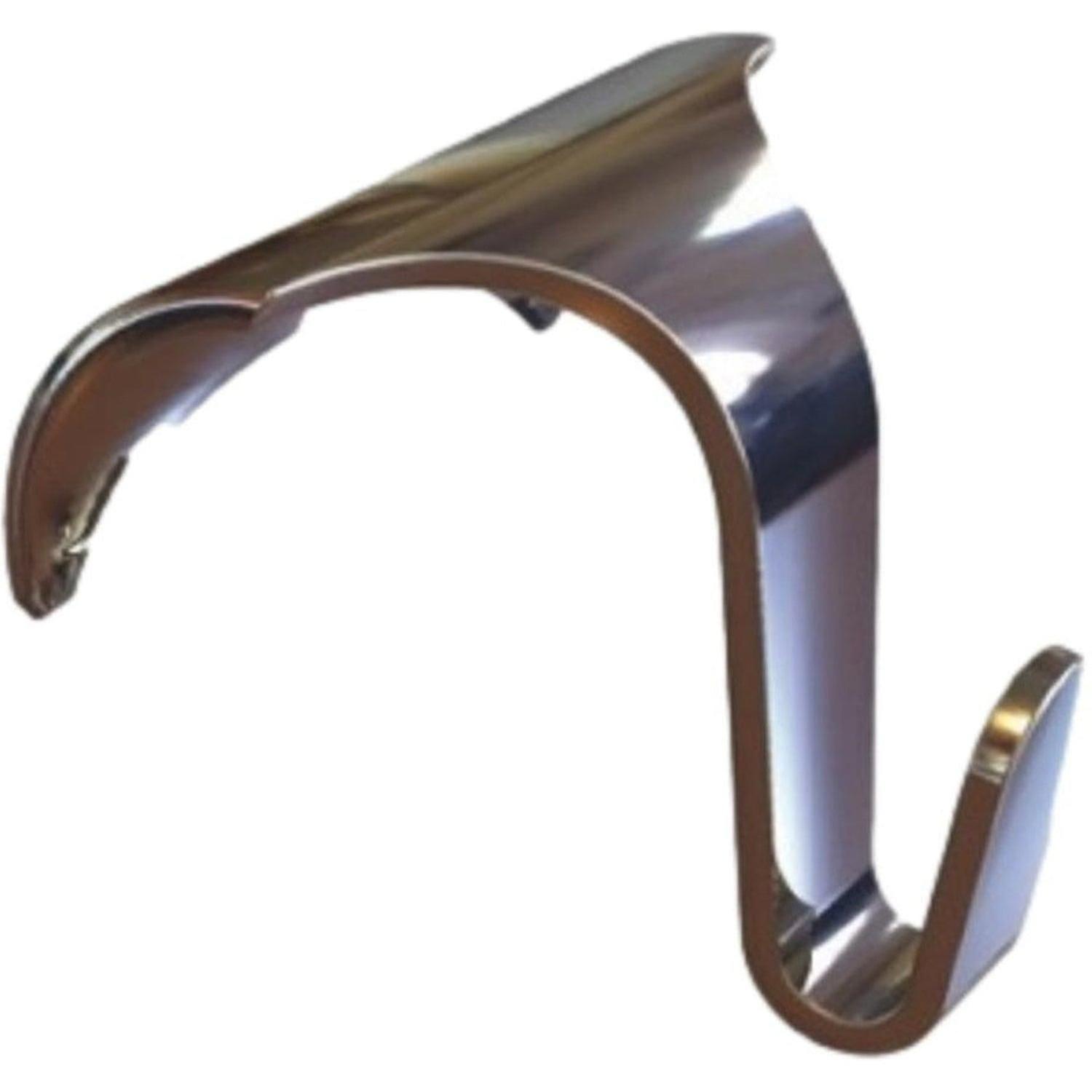 Picture Rail Kroge Store Krom Heavy Duty X10