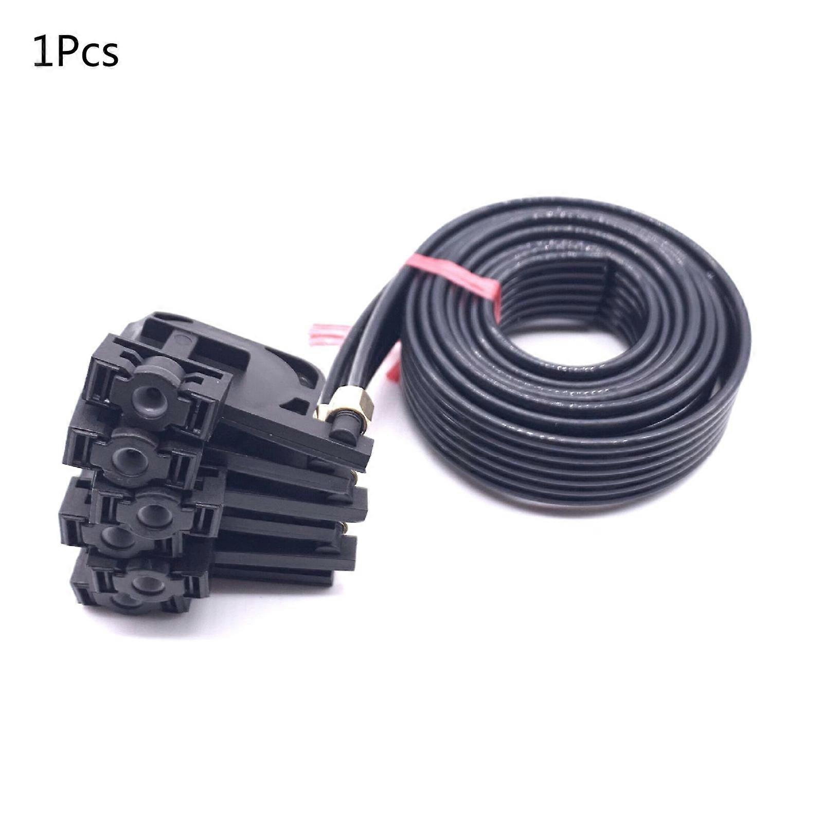 Printer Replacement Parts for Epson- UV R330 L800 L805 L1800 120cm UV Printers Damper with Pipeline for Ink Filtering